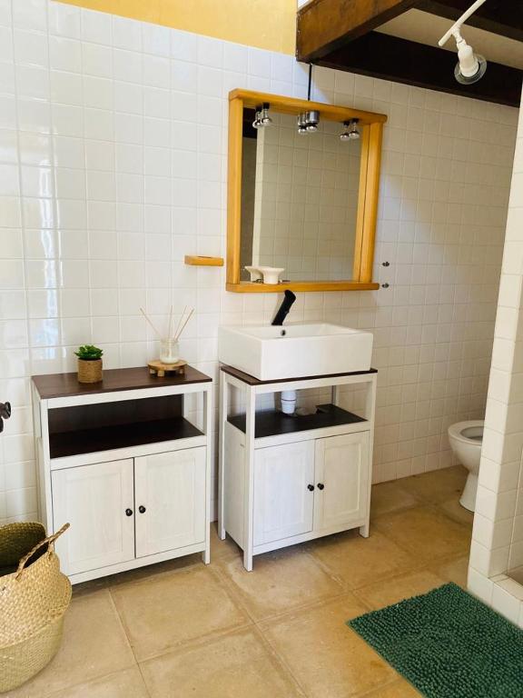 Gîte E & M - Ferienwohnung Saint-Denis-de-Pile