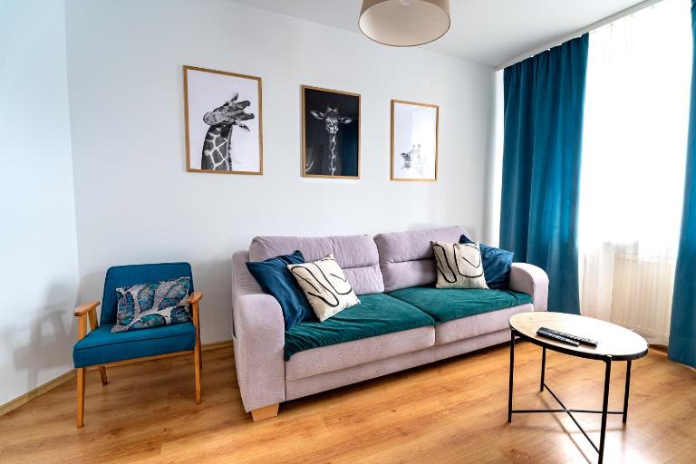 Apartament La Lemur - Bed and Breakfast Nowy Sącz
