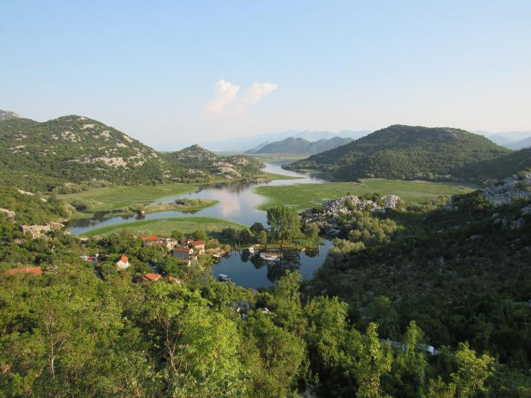 Feel the Karuch - B&B Cetinje