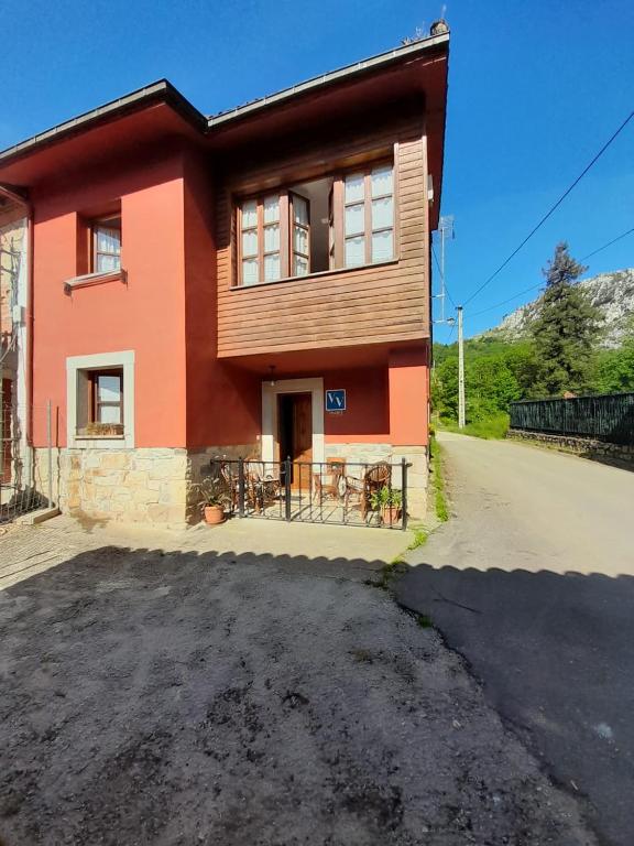 Pelayo I - B&B Poo
