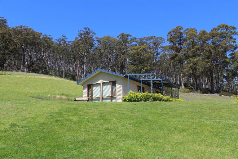 Cherryview Cygnet - Bed and Breakfast Cygnet