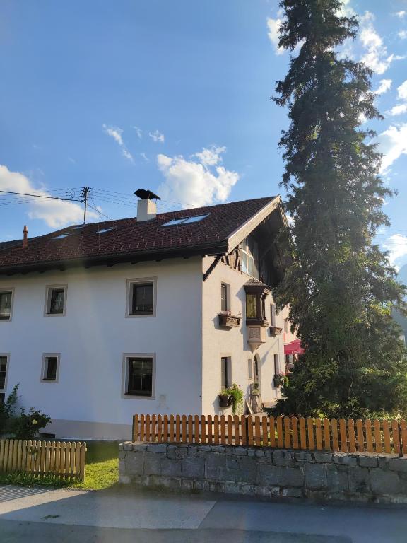 Neschtle Tarrenz - B&B Tarrenz