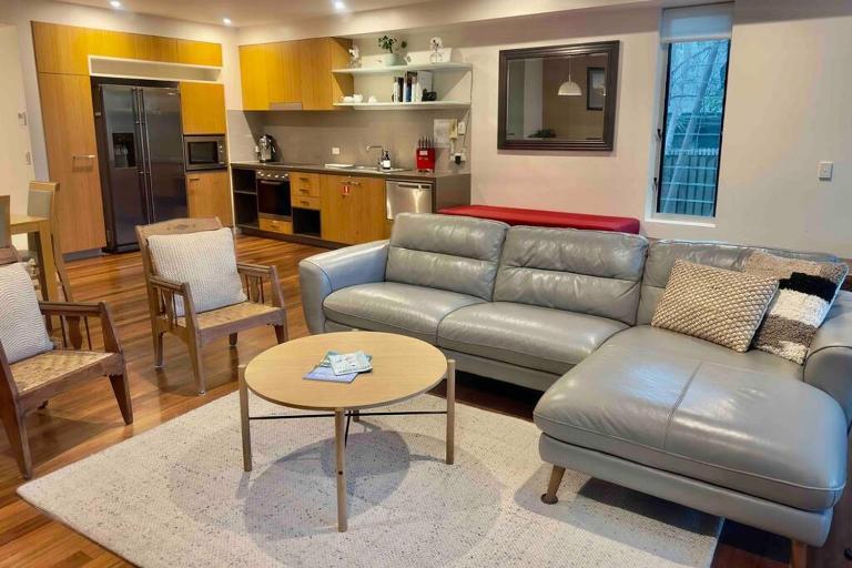 Your Place at Belongil Beach - Chambres d'hôtes Byron Bay