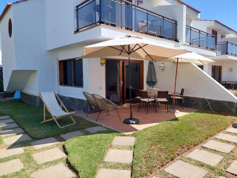 La casa de la playa San Agustín - B&B Maspalomas