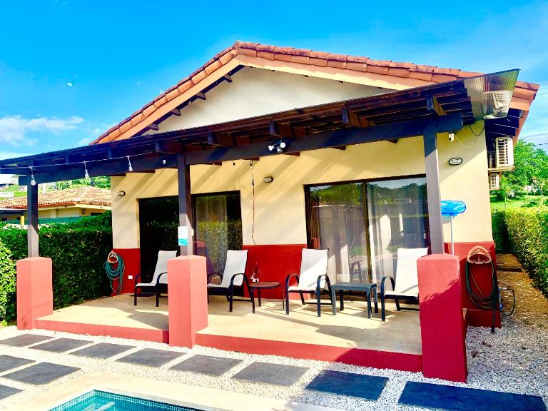 Casa vacacional Tamarindo beach - Ferienwohnung Guatemala