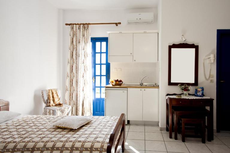 Ancient Thera Studios - Ferienwohnung Perissa