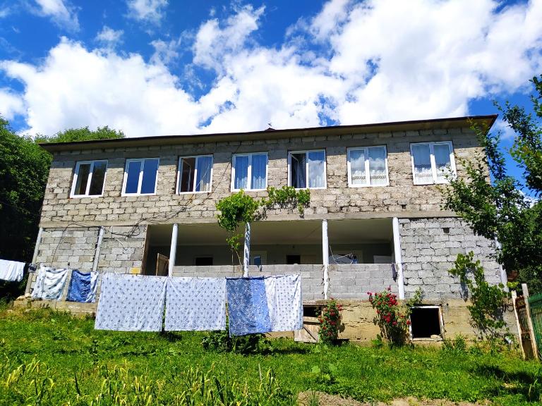 Gujejiani Guest house - B&B Mestia