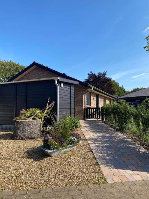 Hyggeligt hus. - Ferienwohnung Holstebro