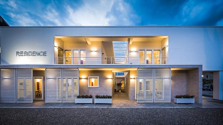Residence Peloni - B&B Arezzo