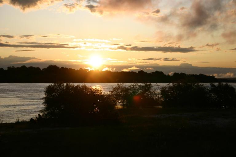 Zambezi Family Lodge - B&B Victoria Falls