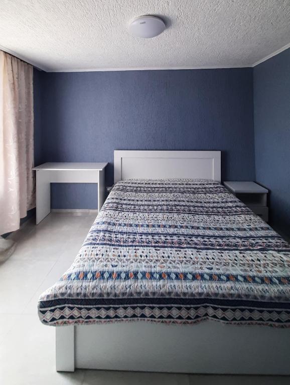 Weekender - guest house - B&B Kobuleti