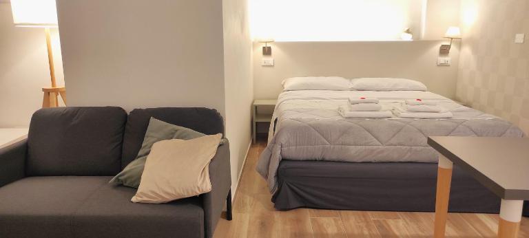 BED in BO San Carlo - Bed and Breakfast Bologna