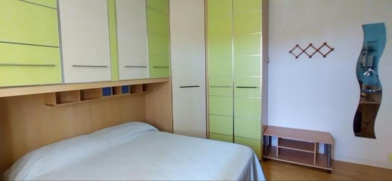 Camere in Collina - Chambres d'hôtes Muscoline