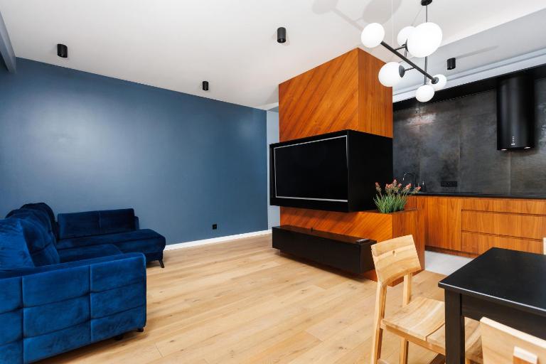 City of the Kings-Julia Apartment - B&B Krakow