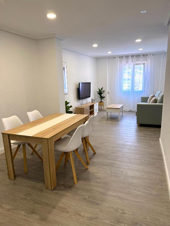 En el corazón de Santander - B&B Santander