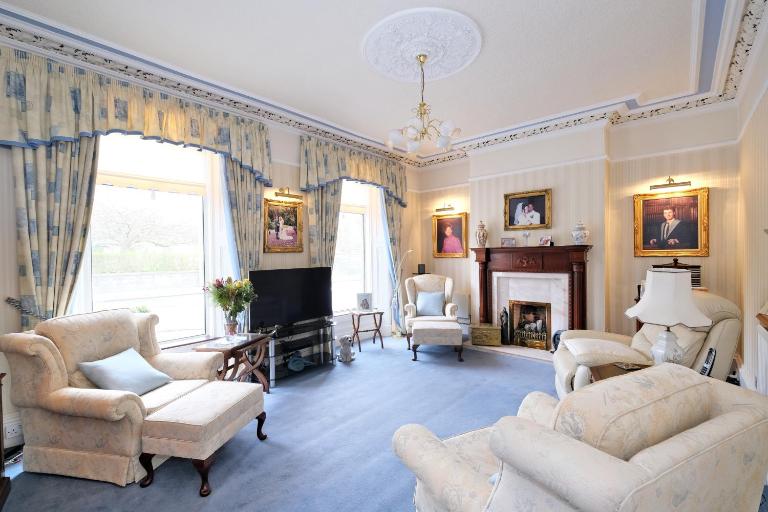 The Jays Guest House - B&B Aberdeen