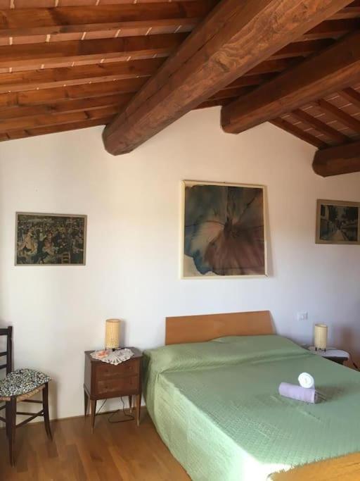 Il mondo magico - Immerso nella natura - - Ferienwohnung Fauglia