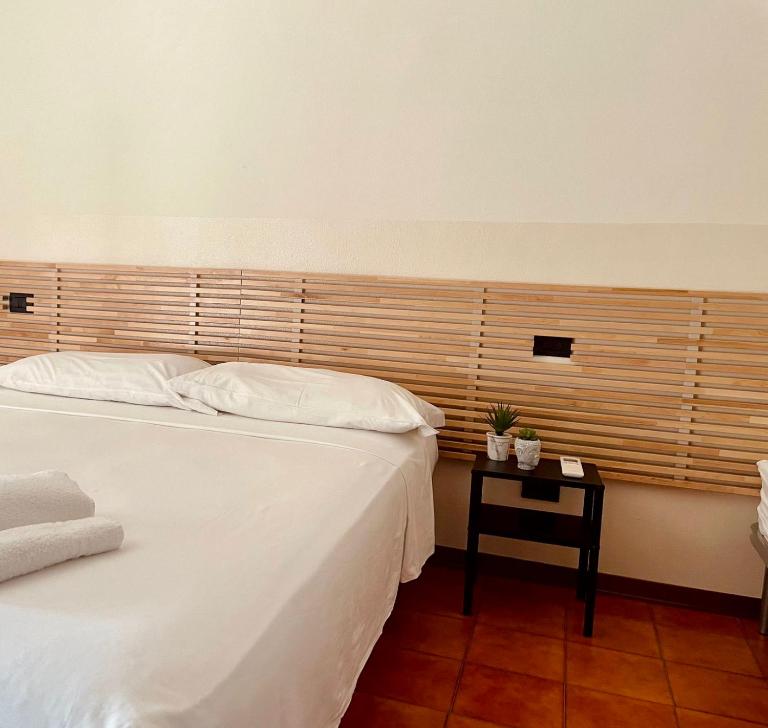 A Paranza - B&B Curtatone