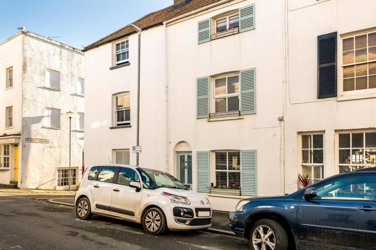 Beautiful little Brighton Townhouse - B&B Brighton