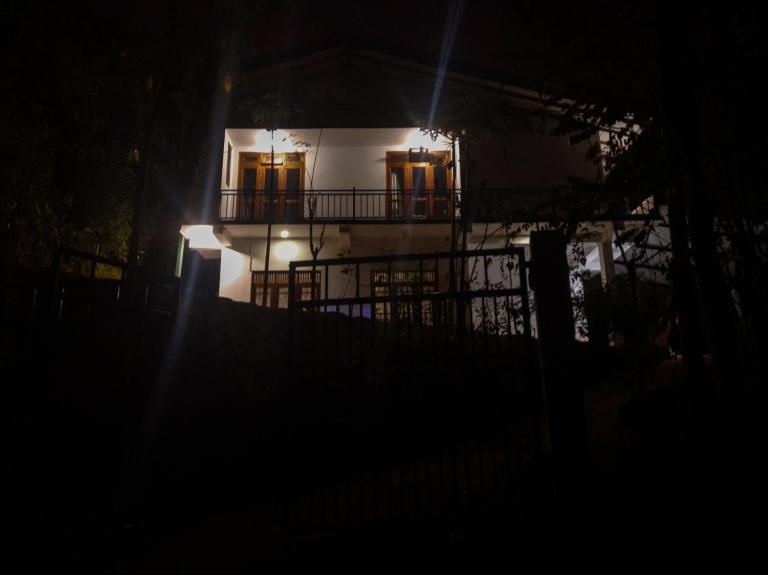 Gagana Villa - Ferienwohnung Kandy