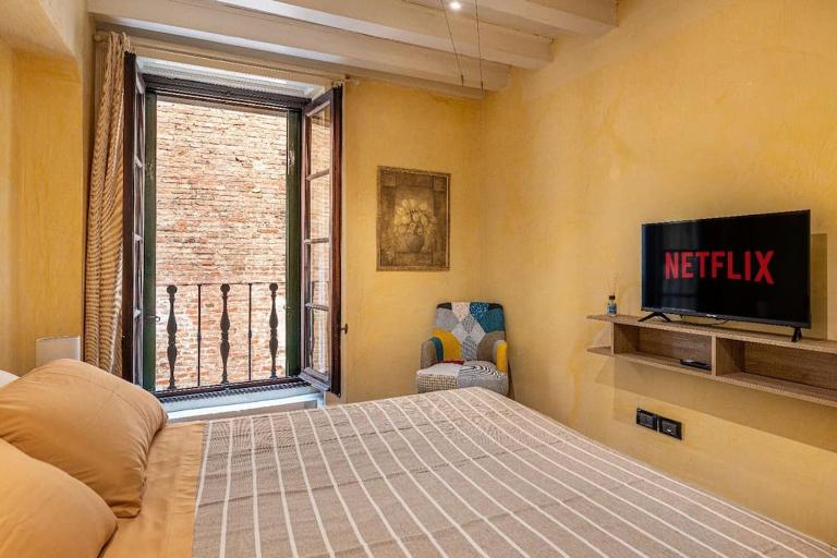 Suite Palladio Centro Vicenza A 2 Passi da Piazza dei Signori Check-in Veloce - B&B Vicenza