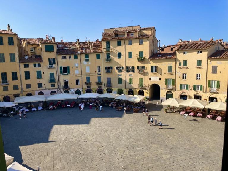 Casa di Daisy - Ferienwohnung Lucca