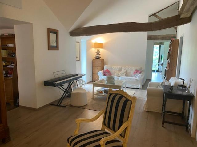 Annicq et Georges-Marie - B&B Couret