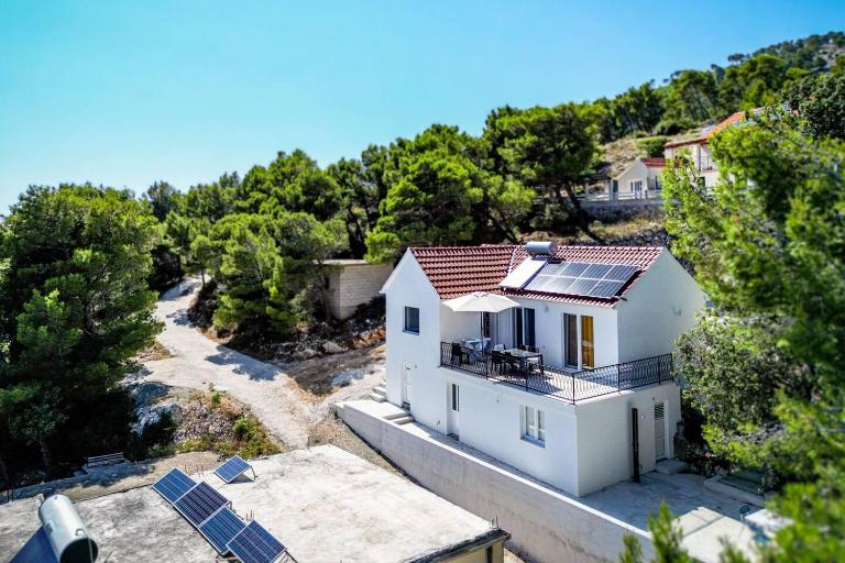 Kuća za odmor Farska - Chambres d'hôtes Nerežišće