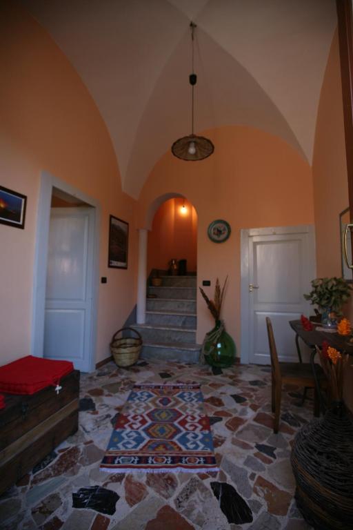 La Casa Dei Cestai - B&B Linguaglossa