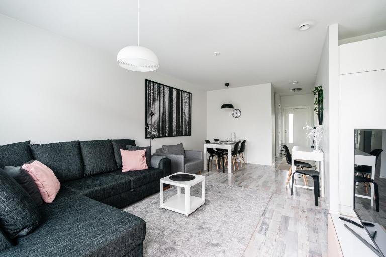 Vitosjussi - B&B Hämeenlinna