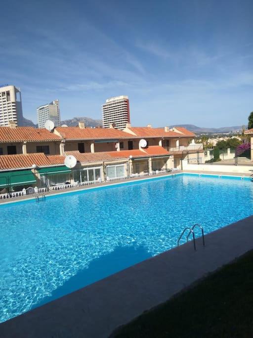 Apartamento en Benidorm - B&B Benidorm
