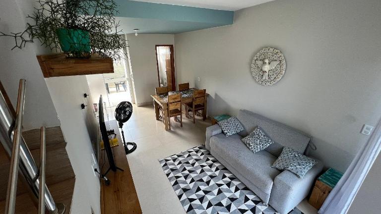 Duplex 2/4 na orla de Porto - Ferienwohnung Porto Seguro