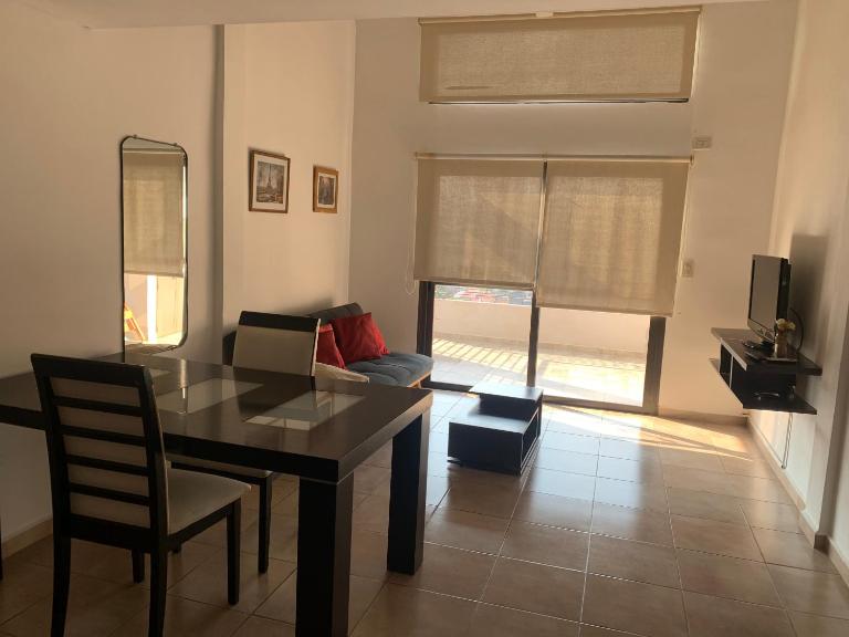 Loft Pedro Méndez 20408C - B&B Posadas