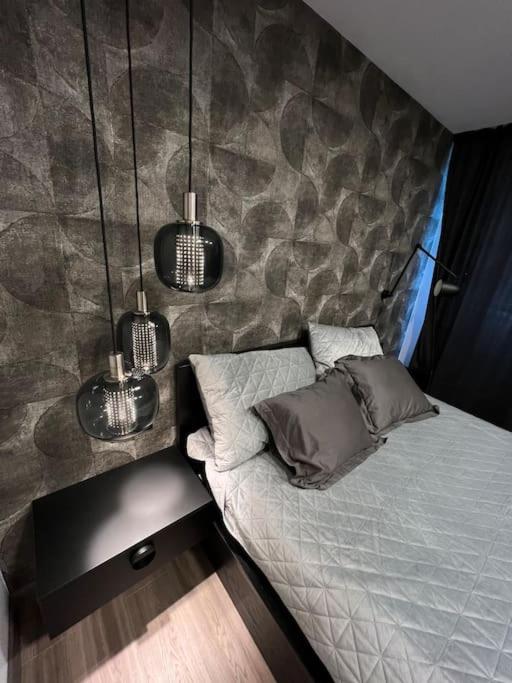 Urban Plaza Business Apartment - B&B Braşov