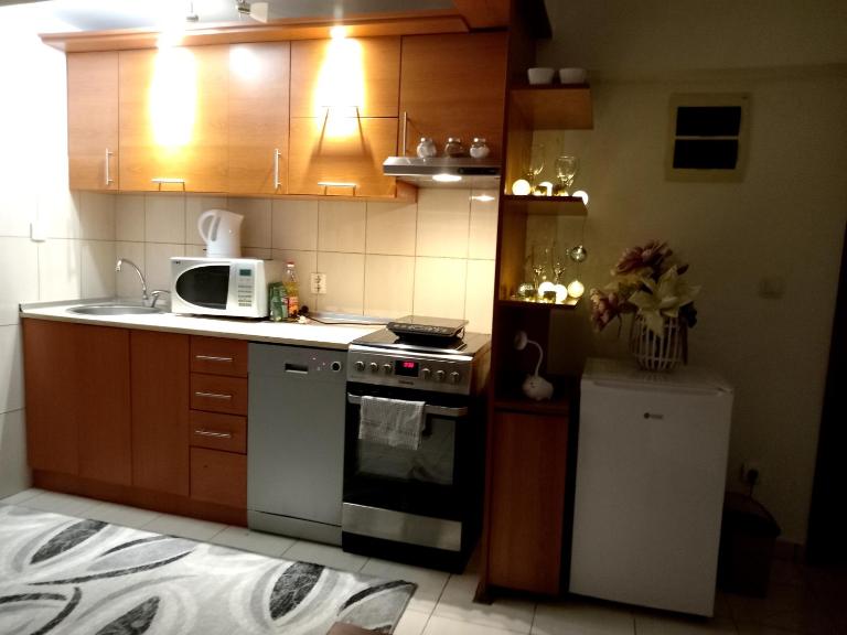 Apartman Simović, Vrnjačka Banja - Bed and Breakfast Vrnjačka Banja