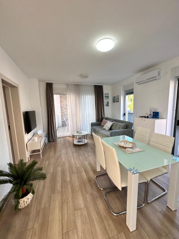 Love Borik Apartment - Chambres d'hôtes Zadar