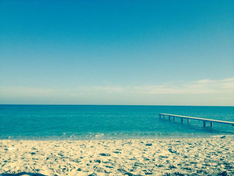 Duplex Citadelle - B&B Saint-Tropez