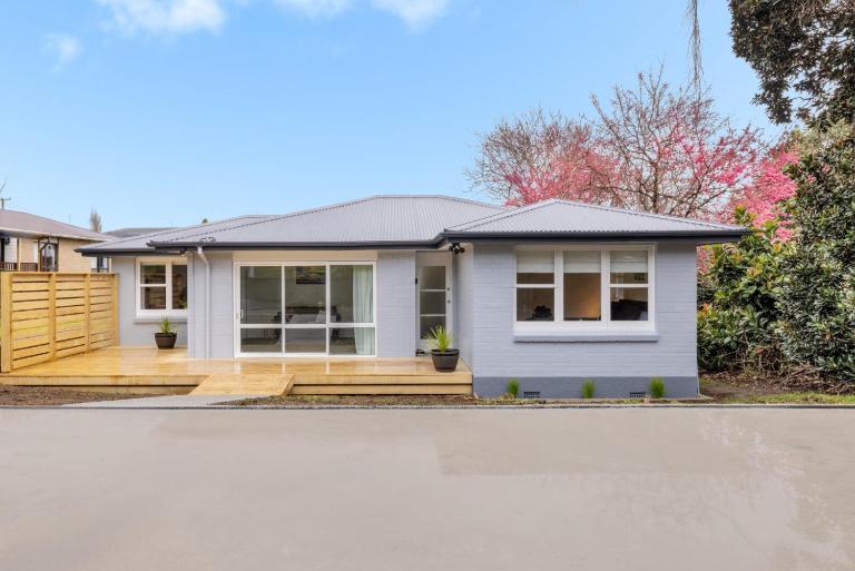 Restful Retreat - Chambres d'hôtes Tauranga