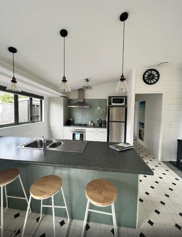 Kapanga Escape - B&B Coromandel