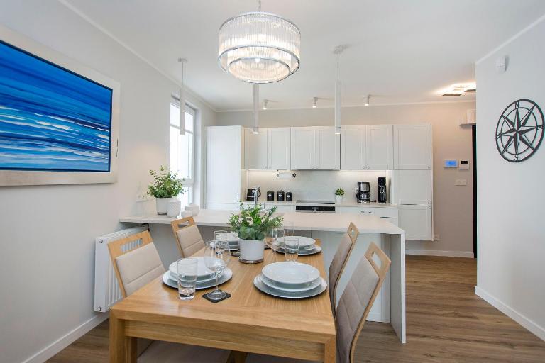 Villa Neptun - Exclusive Apartments - B&B Gdansk