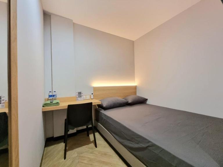 Check Inn at Citarum - Ferienwohnung Semarang