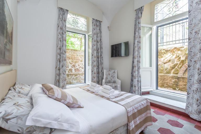 Prati 3BDR Urban Charm - Ferienwohnung Rom