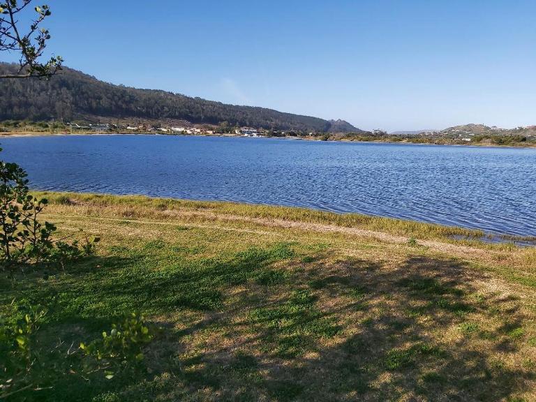 Paradise Lake flats - B&B Sedgefield