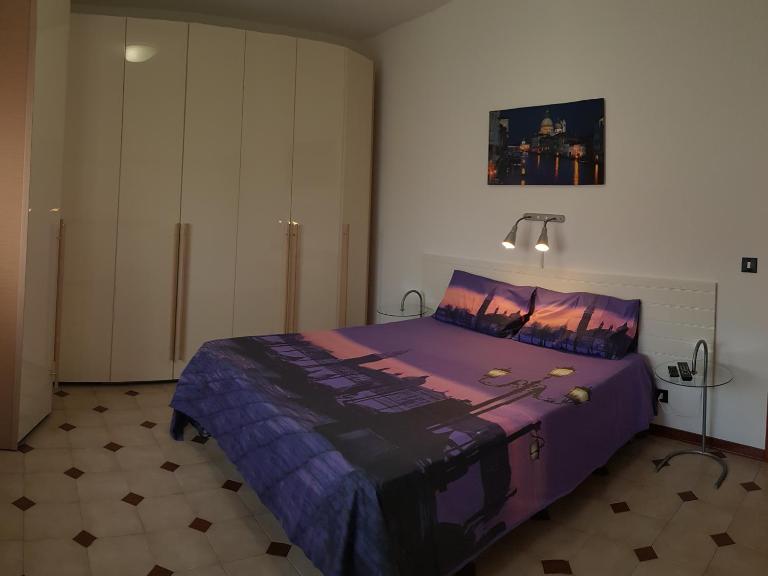 La maison de Daniela - Ferienwohnung Mestre bei Venedig