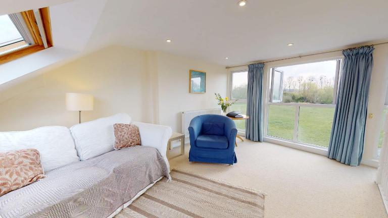 Marlborough Road - Ferienwohnung Oxford