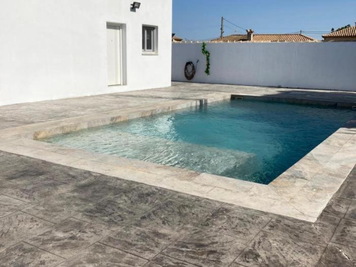 Villa El Lagar - B&B Novo Sancti Petri