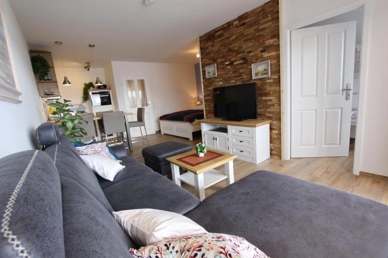 Kaiserhof App 444 inkl WLAN - Ferienwohnung Grömitz
