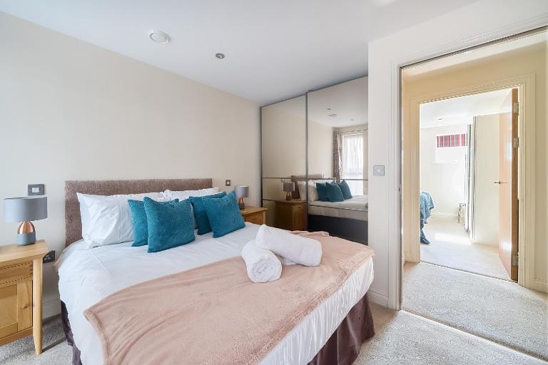 Hare Hideaway - Apartment 200m from York Minster - B&B York