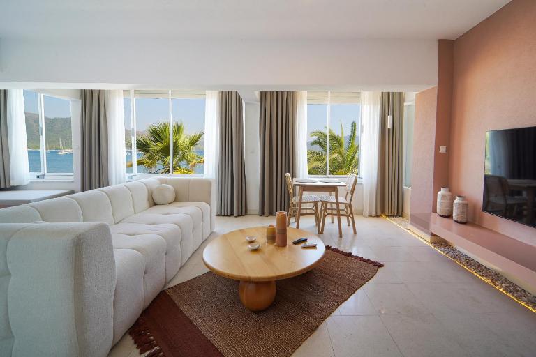 Bono Residence - B&B Marmaris