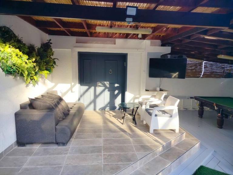 Suite dreams - Chambres d'hôtes Netiv HaShayyara